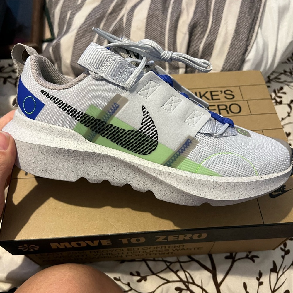 GS Nike Crater Impact Size 5y